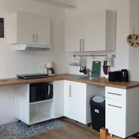 Appartements Simples Et Fonctionnels Pamiers Exterior foto