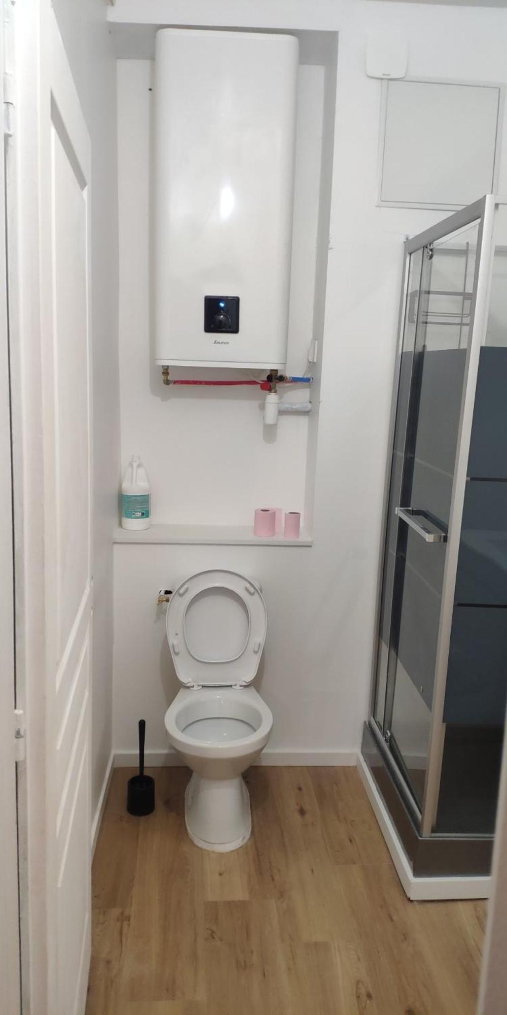 Appartements Simples Et Fonctionnels Pamiers Zimmer foto